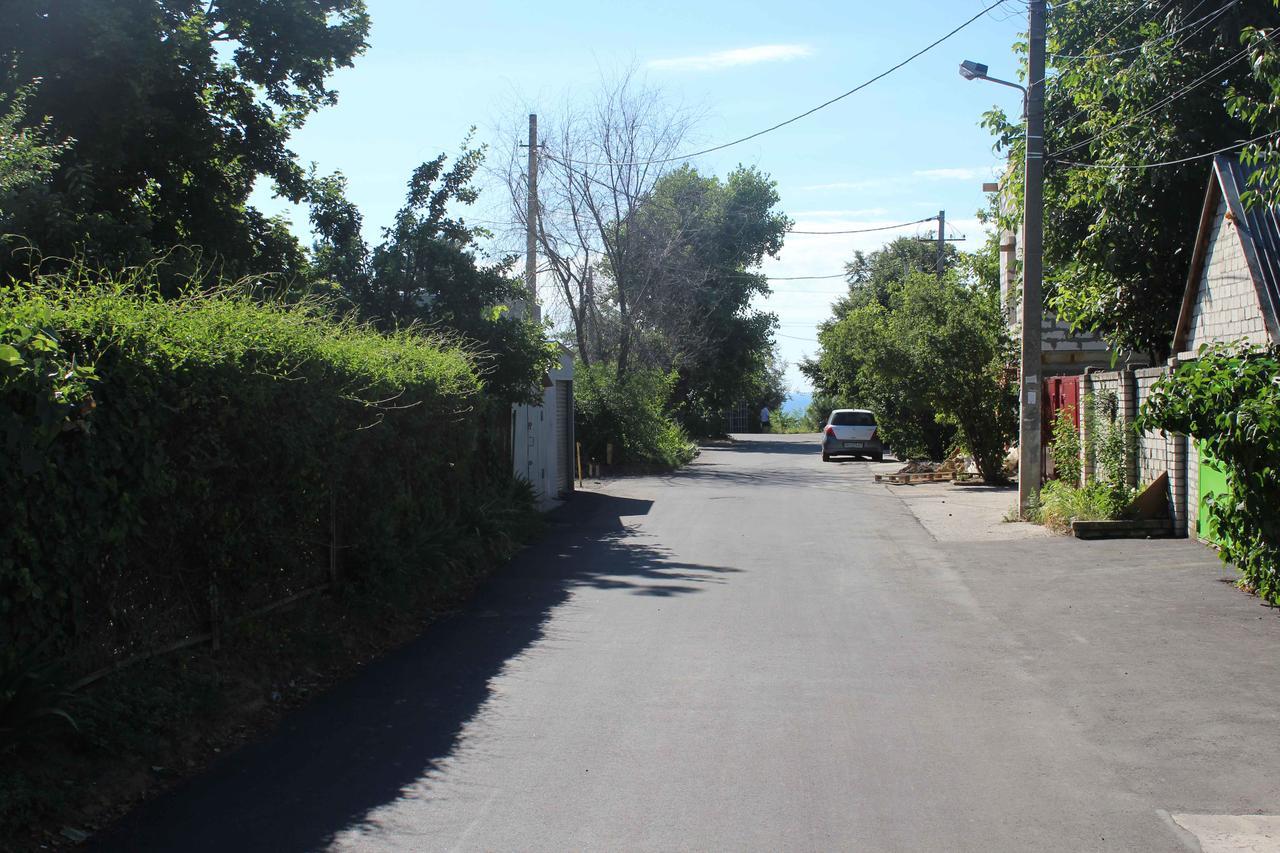 Kvartira U Samogo Moria Odesa Exterior photo